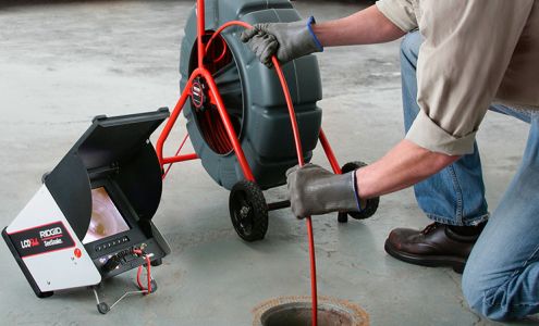 Martin's Sewer & Drain Clean