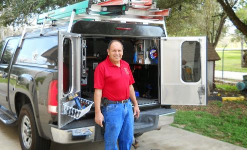 Gonzalez Electric & Plumbing