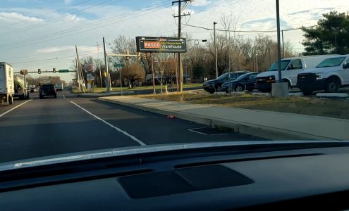 Stein's Pasco Battery Warehouse Bristol