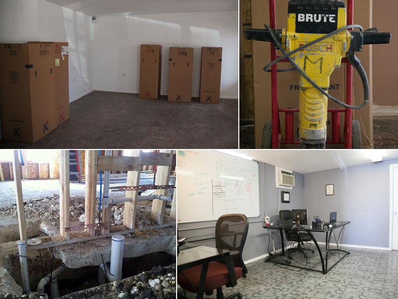 Alamo Plumbing Solutions drain & sewer experts