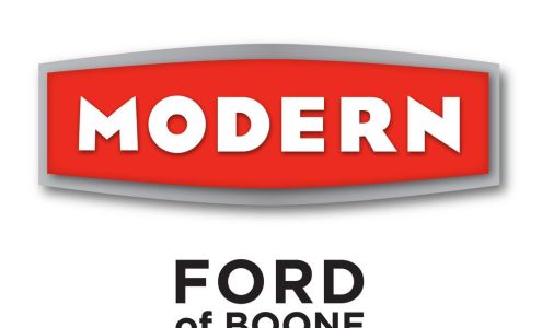 Modern Ford of Boone Parts Center