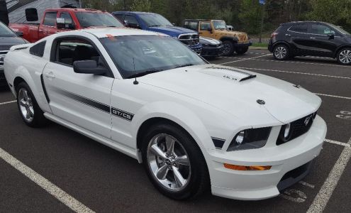 ArchAngel Auto Glass Inc