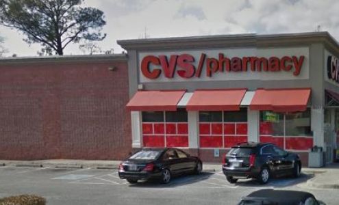 CVS Pharmacy