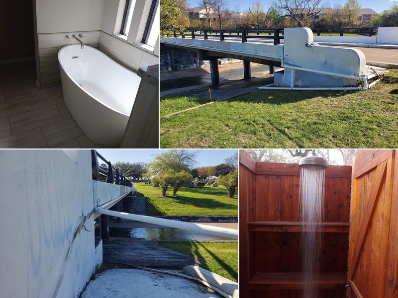 Bluegrass Plumbing LLC