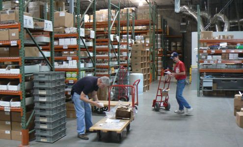 Kleen-Rite Corp. - Las Vegas, NV