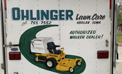 Ohlinger Lawn Care