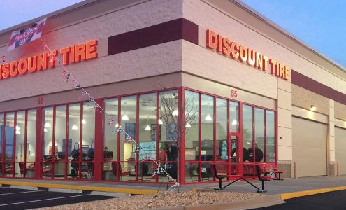 Discount Tire
