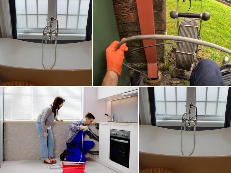 Green Star Plumbing Company Richardson