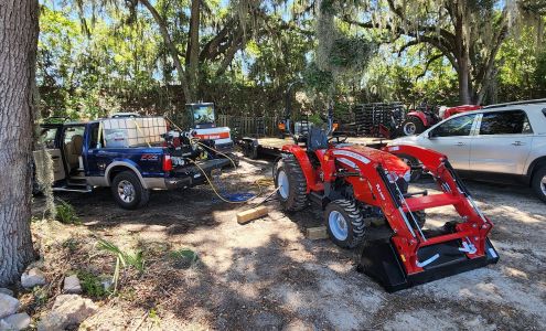 Tire Ballast Service of Florida