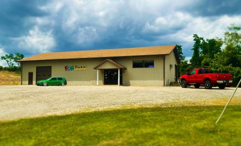 Fun-Truckin' McClellandtown