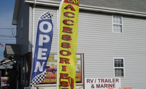 Bartering Bob's Youngwood