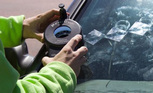 Rockin Repair Windshield Care Inc.