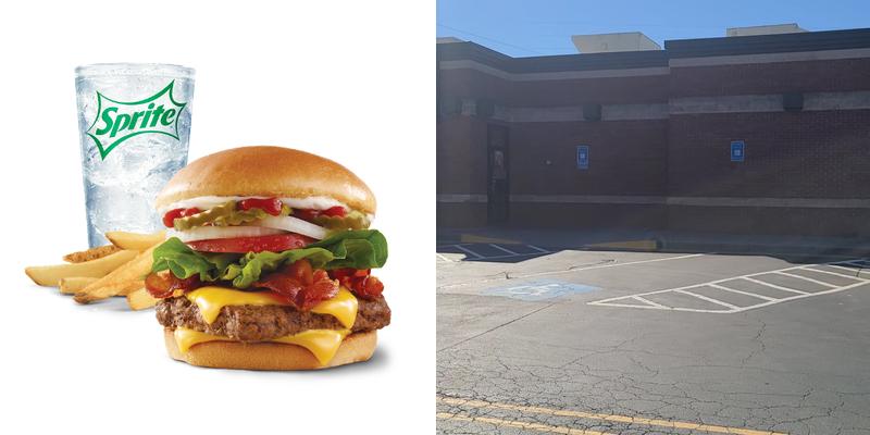 Wendy's Menu
