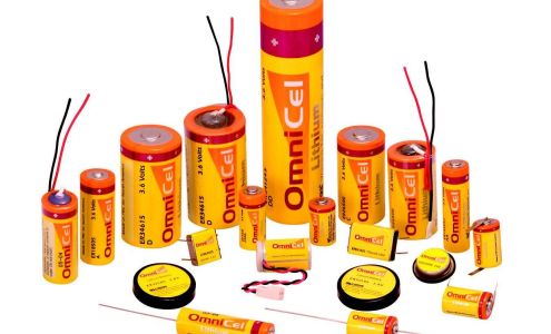 OmniCel Batteries Phoenixville