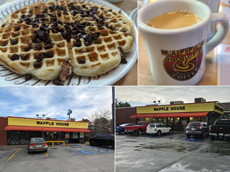 Waffle House