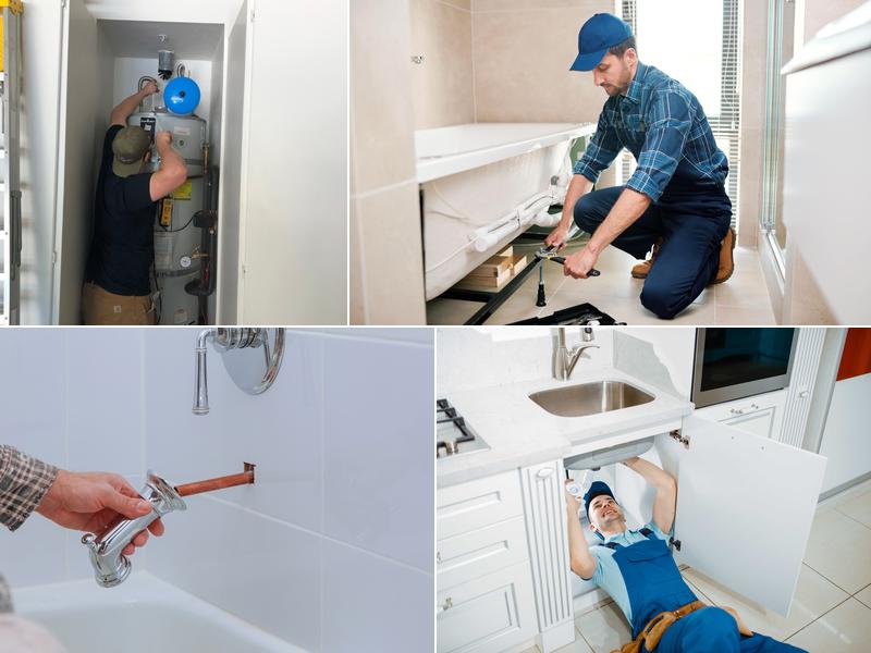 Pro Plumbing Lubbock TX