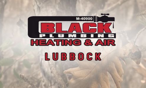 Black Plumbing Heating & Air