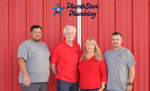 Plumb Star Plumbing 117 E Winding Loop, Boerne Texas 78006