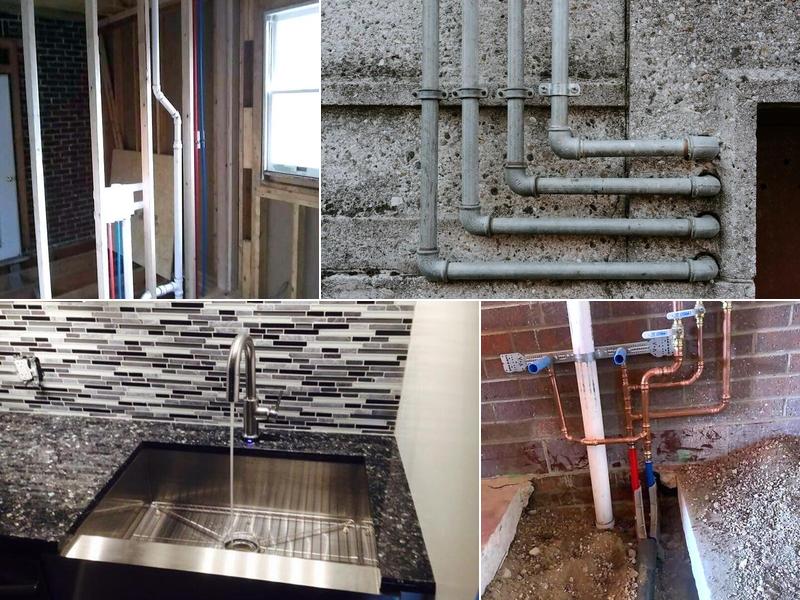 Matthews Brothers Plumbing