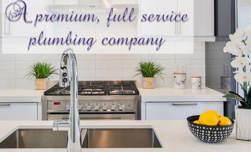NTPS Plumbing 1960 Kay Ln, Azle Texas 76020