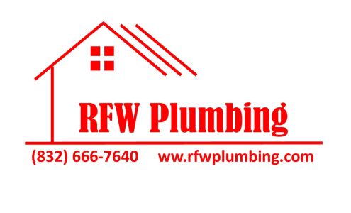 RFW Plumbing