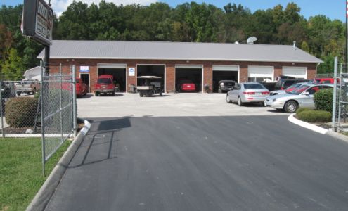 Bunch Collision & Customs