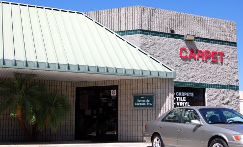 Temecula Carpets Inc
