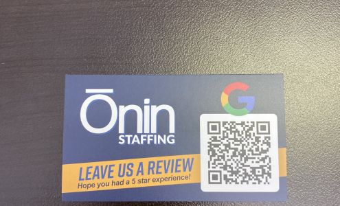 Onin Staffing 3805 Rainbow Dr C, Rainbow City Alabama 35906