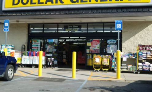 Dollar General