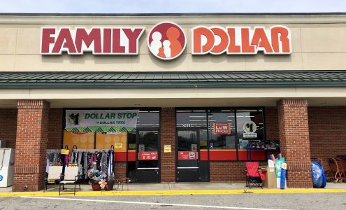 Family Dollar
