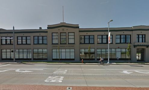 The Centers - Nancy Lyon Porter Building- Integrated Health & Wellness Center and Administrative Offices