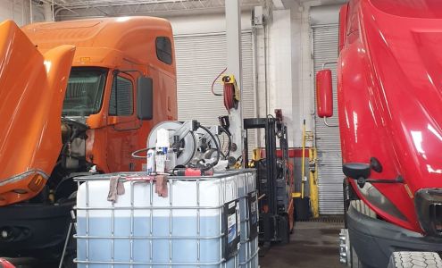 C2C Diesel & Tire Brook Park