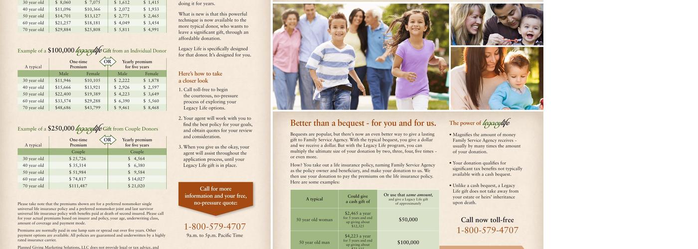 FSA: Santa Maria Family Resource Center Menu