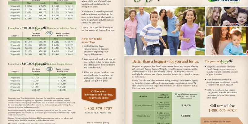 FSA: Santa Maria Family Resource Center Menu