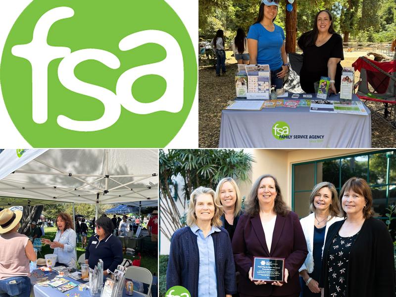 FSA: Santa Maria Family Resource Center