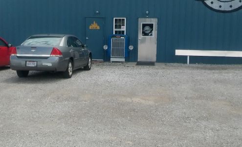 Capital City Chrome and Customs Pataskala