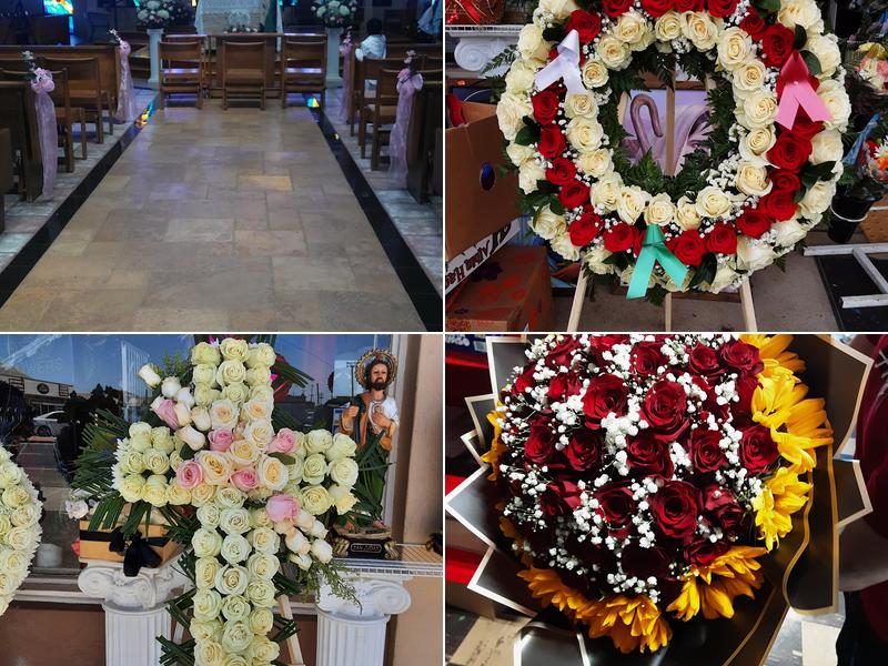 Ramirez’s Flowers and Party Supply