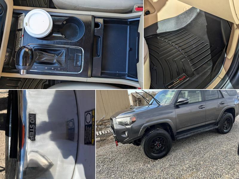 Felix Automotive Mobile Detailing llc