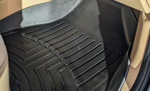 Felix Automotive Mobile Detailing llc