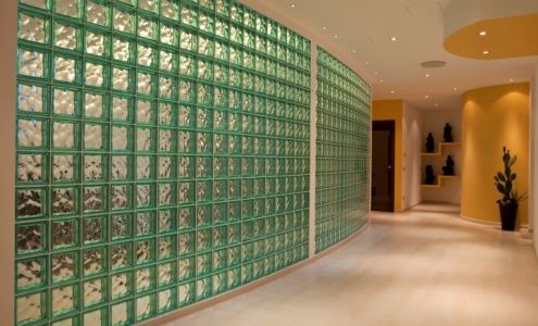 Cincinnati Glass Block Company