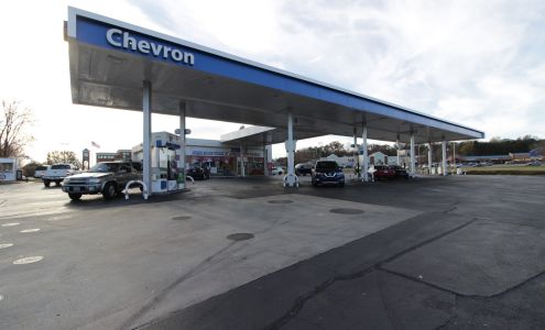 Chevron