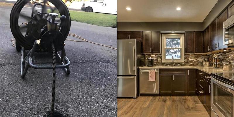 Riley's Finest Plumbing