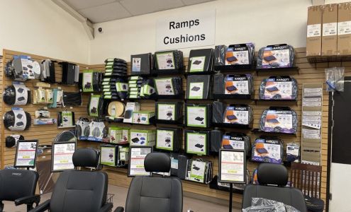 First Choice Medical Supply