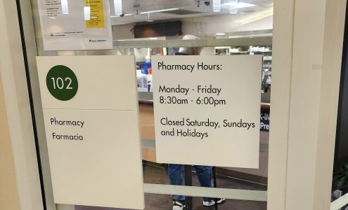 Kaiser Permanente Pharmacy