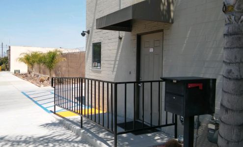 Western Towing (Several Locations call first)