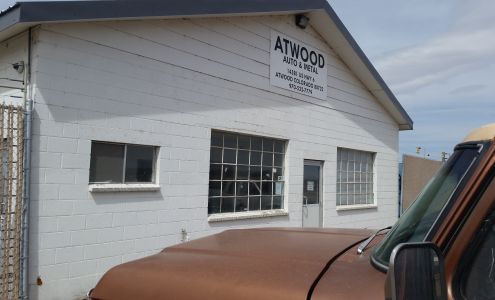 Atwood Auto & Metal Atwood