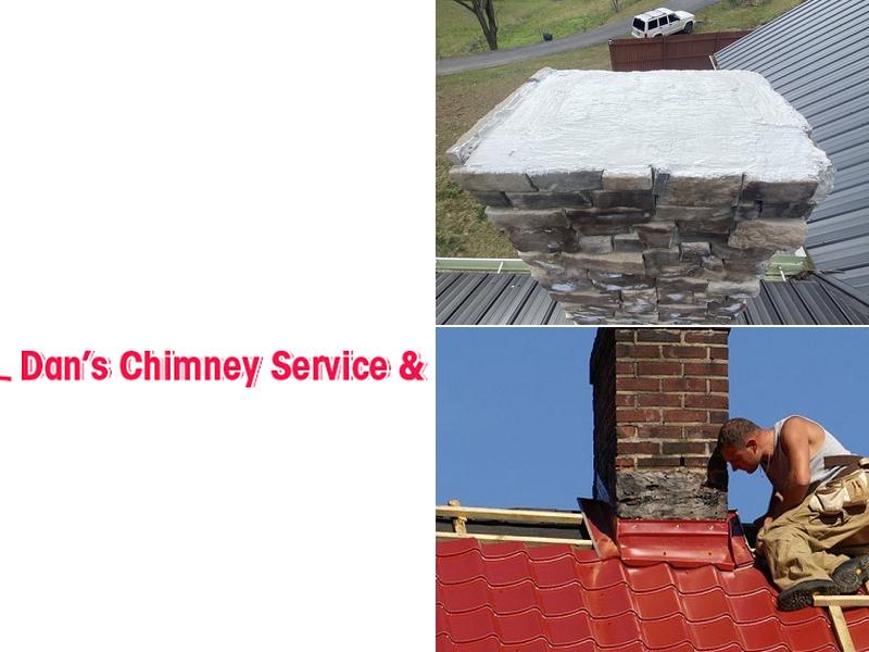Dan's Chimney Service & Repair