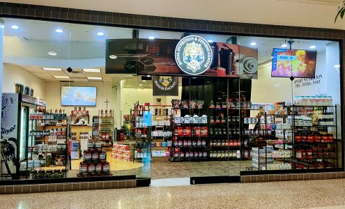 Royal Nutrition & Fitness Center