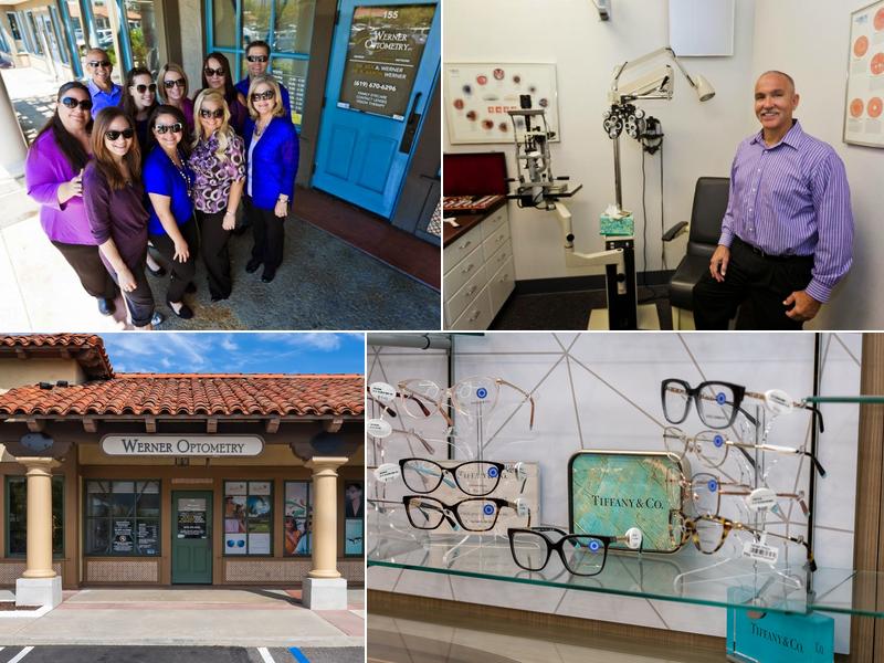 Werner Optometry