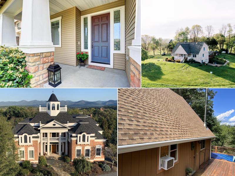 Valley Roofing & Exteriors